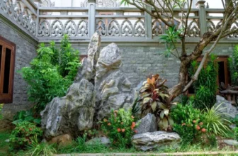 What Are the Best Garden Designs for Sloped Spaces?