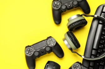 Most Anticipated Console Games of the Year