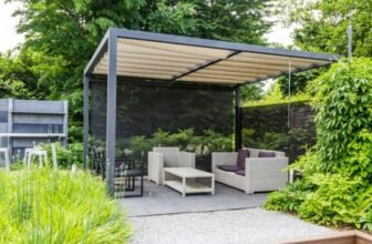 Practical Tips for Urban Garden Design