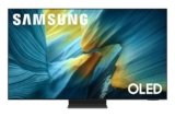 Samsung 77-Inch Class OLED S95F 4K Glare Free Smart TV (2025 Model) NQ4 AI Gen3 Just Dropped to $2997.99 (30% Off)