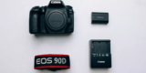 Which Cameras Have the Longest Battery Life?